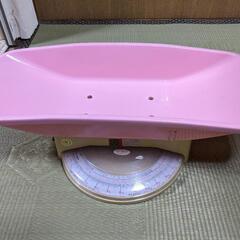 ベビー体重計