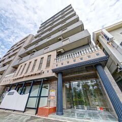 小規模マンションと小規模ビルの共用部定期清掃　２時間だけ（週３回から）
