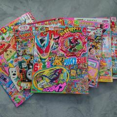 めばえ ベビーブック 知育 絵本 あげます