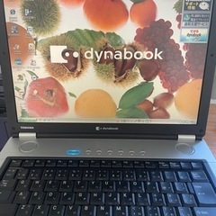 【中古】TOSHIBA dynabook XP