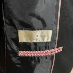 就活スーツ(レディース)を無料で差し上げますの画像