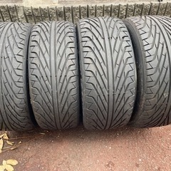 さらに値下げ‼️ベンツ AMG タイヤ ホイール セットの画像