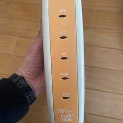 v30slim INSメイト　ターミナルアダプタ
