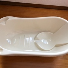 ベビーバス