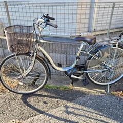 【値下げYAMAHA】電動アシスト自転車　PAS Cheer