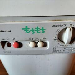 餅つき機の画像