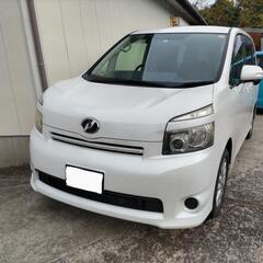車検令和5年4月！　トヨタ　ヴォクシー　佐賀県