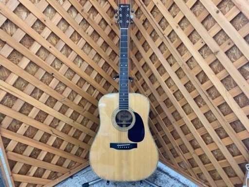 【愛品館 江戸川店】Morris（モーリス）W-30 アコースティックギター ID:125-010866-007