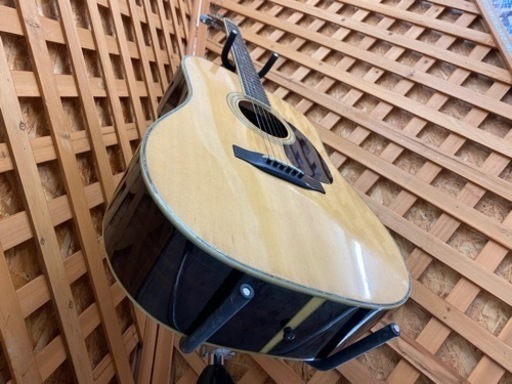【愛品館 江戸川店】Morris（モーリス）W-30 アコースティックギター ID:125-010866-007