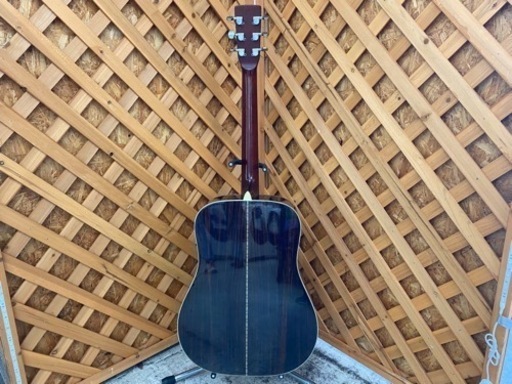 【愛品館 江戸川店】Morris（モーリス）W-30 アコースティックギター ID:125-010866-007