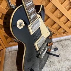 【愛品館 江戸川店】Epiphone（エピフォン） エレキギター ID:125-010906-007の画像