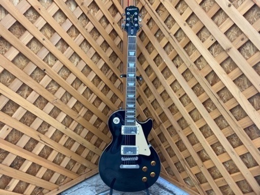【愛品館 江戸川店】Epiphone（エピフォン） エレキギター ID:125-010906-007