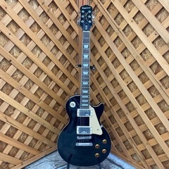 【愛品館 江戸川店】Epiphone（エピフォン） エレキギター ID:125-010906-007