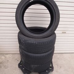 グッドイヤー☆EAGLE LS EXE☆195/45R16☆４本...