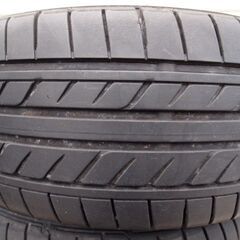 グッドイヤー☆EAGLE LS EXE☆195/45R16☆４本セット☆イーグル LS エグゼ☆４本セットの画像