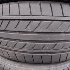 グッドイヤー☆EAGLE LS EXE☆195/45R16☆４本セット☆イーグル LS エグゼ☆４本セットの画像