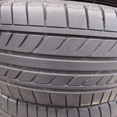 グッドイヤー☆EAGLE LS EXE☆195/45R16☆４本セット☆イーグル LS エグゼ☆４本セットの画像