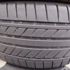グッドイヤー☆EAGLE LS EXE☆195/45R16☆４本セット☆イーグル LS エグゼ☆４本セットの画像
