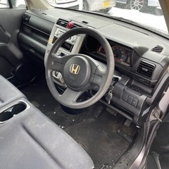 車検R5年5月！H18年ゼスト4WD!とりあえず足！の画像