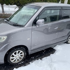 車検R5年5月！H18年ゼスト4WD!とりあえず足！の画像