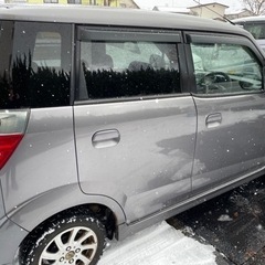 車検R5年5月！H18年ゼスト4WD!とりあえず足！の画像