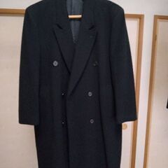 通勤用コート
