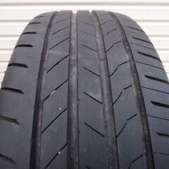 225/65R17☆ブリジストン☆ALENZA☆2019年37,39製☆2本の画像