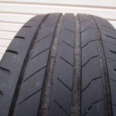 225/65R17☆ブリジストン☆ALENZA☆2019年37,39製☆2本の画像