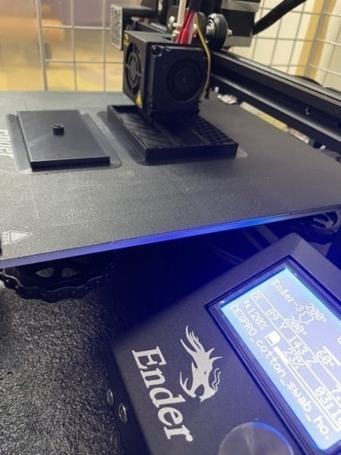 3Dプリンター