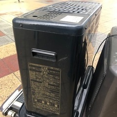 CORONA 石油ストーブ　開放式　5L 芯沢山の画像