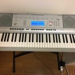 CASIO CTK-4000