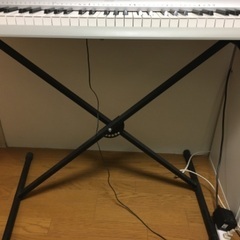 CASIO CTK-4000の画像
