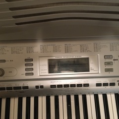 CASIO CTK-4000の画像