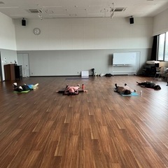 iki YOGA STUDIO 1/27(金)無料体験会予約受付中！の画像