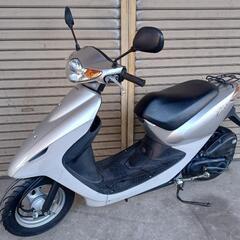 ご自宅まで無料配達します❗ 【難有り】ホンダ DIO AF56 ...