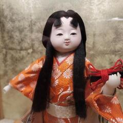 ひな人形の画像