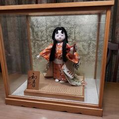 ひな人形の画像