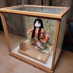 ひな人形の画像