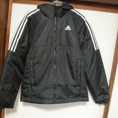 アディダスパーカージャケット