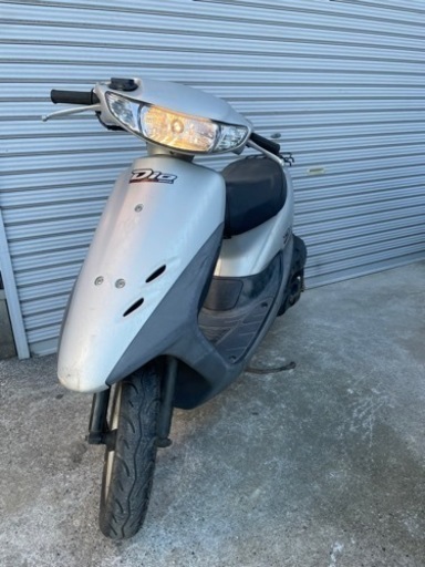 ご成約ありがとうございました！DIO SR AF35 実働　訳あり車