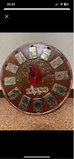 Zippoシルバースタリング