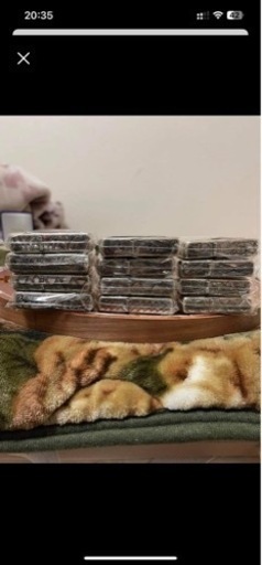 Zippoシルバースタリング