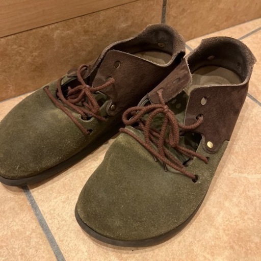 BIRKENSTOCKモンタナ