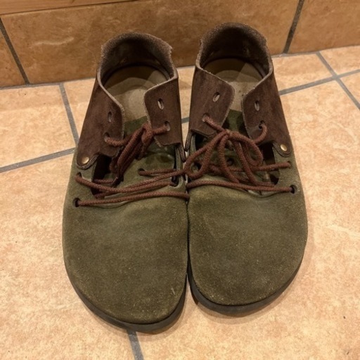 BIRKENSTOCKモンタナ