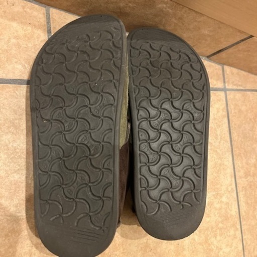 BIRKENSTOCKモンタナ