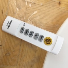 シーリングライト6畳用