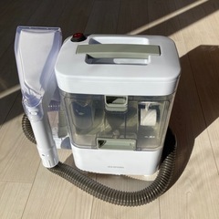 アイリスオーヤマ　リンサークリーナー（決まりました）