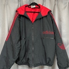アディダスオリジナルス　アウター　L