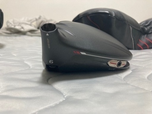 PING G410 LST ドライバーヘッド