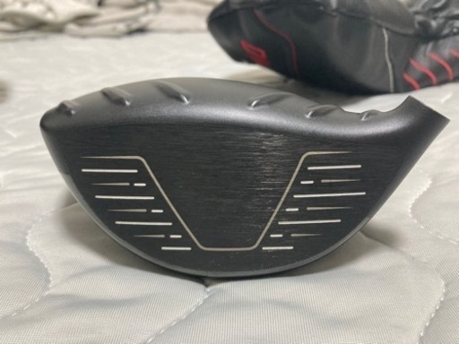 PING G410 LST ドライバーヘッド